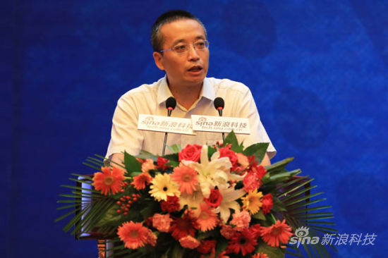 分享通信康志斌：虚拟运营商应聚焦细分市场
