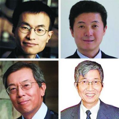 诺贝尔奖今起揭晓 4位华裔科学家成热门 诺贝尔奖今起揭晓 4位华裔科学家成热门