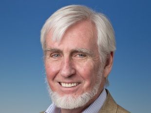 约翰•奥基夫(John O’Keefe) 约翰·奥基夫(John O’Keefe)