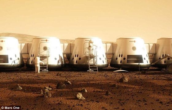 美国麻省理工学院科学家分析了荷兰火星一号公司将于接下来10年内在火星建造一个居住地的计划。这些研究人员指出它存在众多缺陷。他们认为,由于令人窒息而死和饿死等危险,这个提议注定失败。 美国麻省理工学院科学家分析了荷兰火星一号公司将于接下来10年内在火星建造一个居住地的计划。这些研究人员指出它存在众多缺陷。他们认为,由于令人窒息而死和饿死等危险,这个提议注定失败。