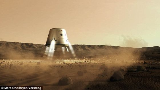 麻省理工学院的这些研究人员表示,前往火星的频繁补给任务将需要大量备用件和替换件,但由于从地球到火星需要9个月的长途旅行,这些问题将很难解决。 麻省理工学院的这些研究人员表示,前往火星的频繁补给任务将需要大量备用件和替换件,但由于从地球到火星需要9个月的长途旅行,这些问题将很难解决。