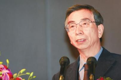倪光南 倪光南