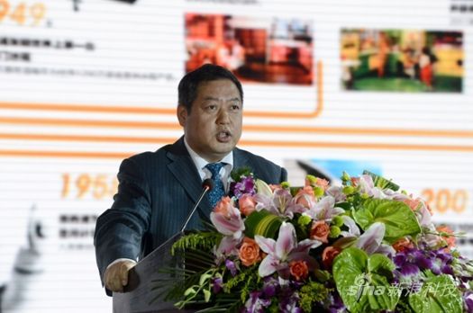 金友华出任惠而浦(中国)股份有限公司董事长、总裁 金友华出任惠而浦(中国)股份有限公司董事长、总裁