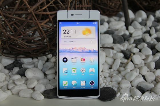 OPPO N3 OPPO N3