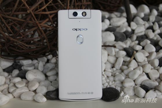 OPPO N3 OPPO N3