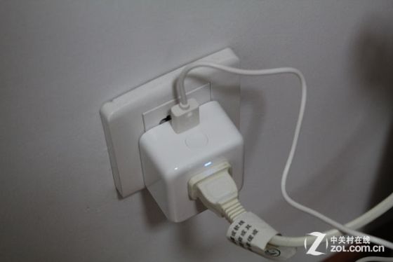 USB接口的智能插座解决不少问题 USB接口的智能插座解决不少问题
