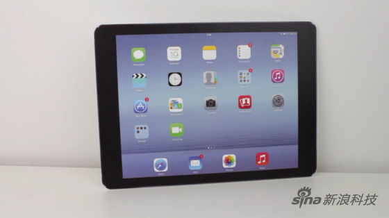 iPad Air Plus模型 iPad Air Plus模型