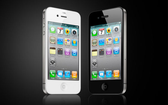 机智堂:白色手机为啥比黑色版难做? iPhone 4