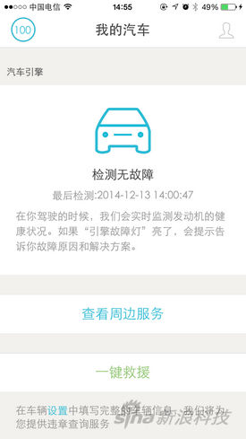 故障分析 故障分析