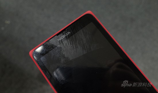诺基亚X评测