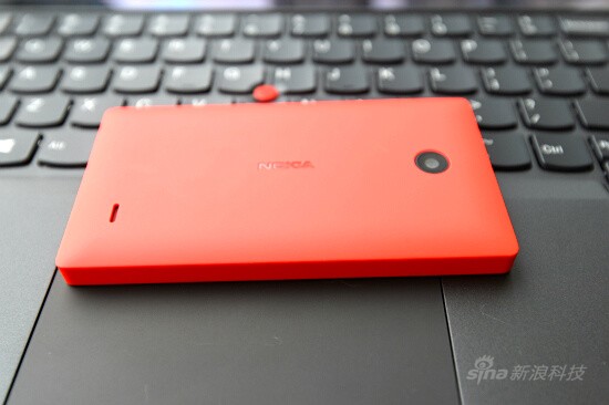 诺基亚X评测