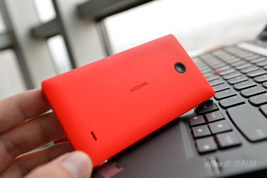 诺基亚X评测