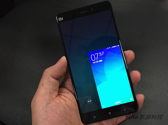 单手模式类似vivo 单手模式类似vivo