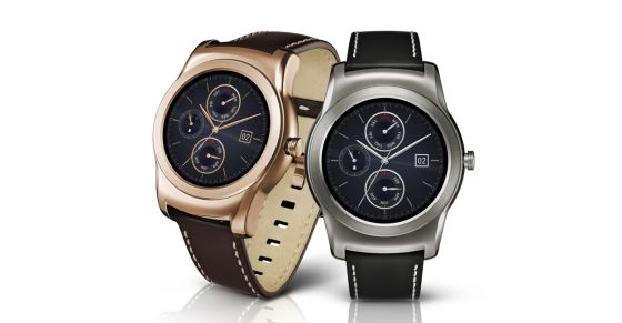 LG Watch Urbane LG Watch Urbane