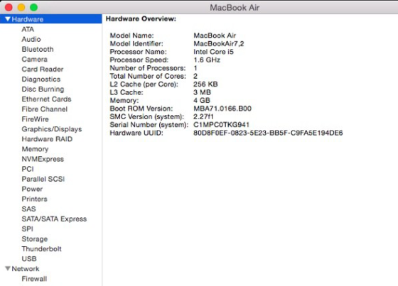 MacBook Air即将更新：没有Retina屏幕