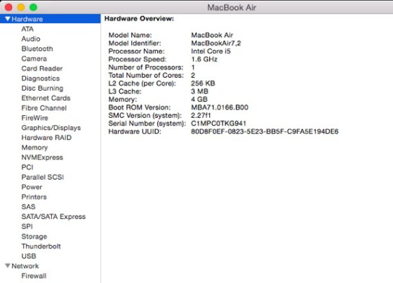 MacBook Air即将更新:没有Retina屏幕 MacBook Air即将更新:没有Retina屏幕