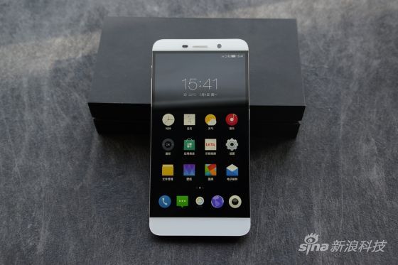 乐1 Pro