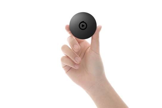 跨屏联动+内容生态+电视网盘 爱奇艺电视果3发