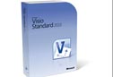 Visio 2010包括三大版本