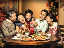 如何拍出“年味十足”的团圆照