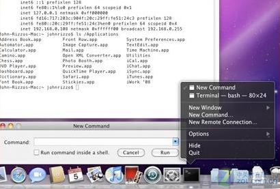 十特征比拼 微软Windows OS抄袭苹果?