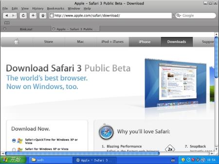 ���ۣ�ƻ������Windows��Safari������ԭ��