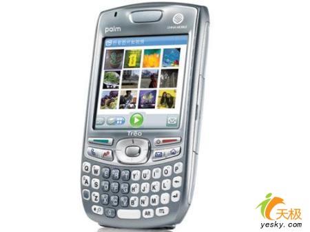 PalmTreo680꾡(2)