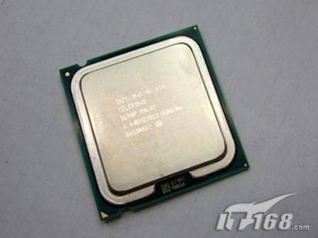 AMD英特尔处理器买谁划算 主板成决定因素(2