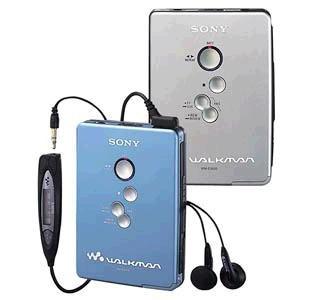 随身听恒久远 索尼经典Walkman永流传_数码