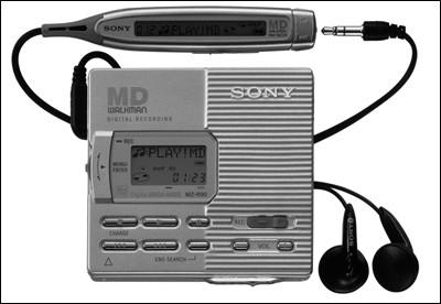 随身听恒久远 索尼经典Walkman永流传_数码