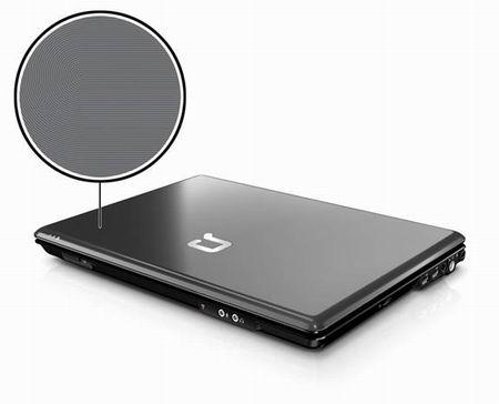 全新设计 惠普V3000笔记本新机型登场_笔记本