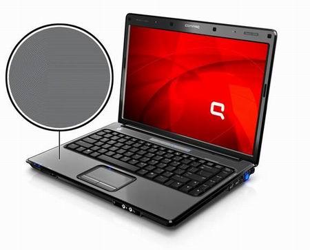 全新设计 惠普V3000笔记本新机型登场_笔记本