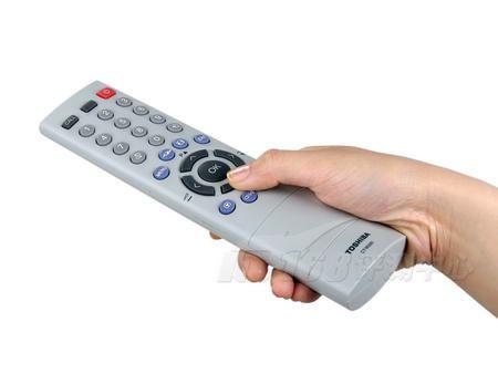 万元级精品东芝42A3000C液晶电视评测(4)