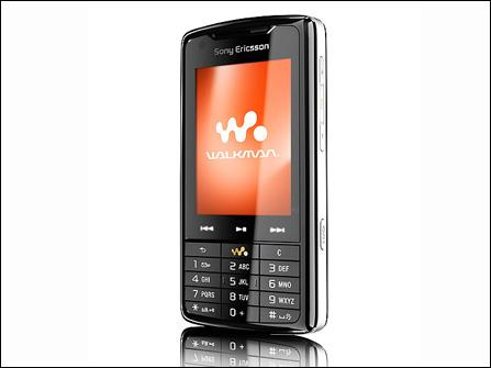 320万像素 索爱智能音乐新机W960试用(3)