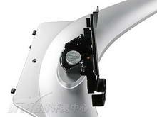 万元级精品 东芝42A3000C液晶电视评测(2)_家