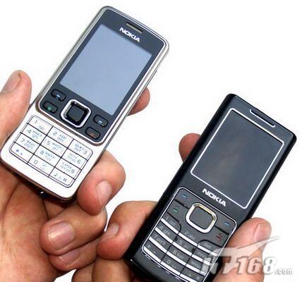 德比之战 诺基亚6500c与6300完全对比_手机