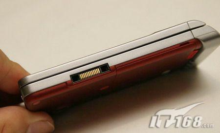 Walkman王牌索爱W910十大改进全接触(5)