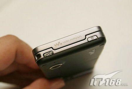 Walkman王牌索爱W910十大改进全接触(4)