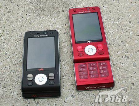 Walkman王牌索爱W910十大改进全接触(6)