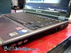 中关村终到货Gateway高配型号7999售