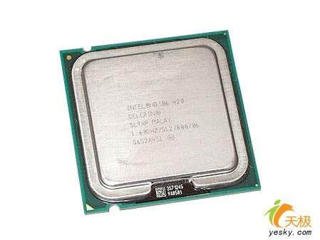 好马还需配好鞍 为赛扬4XX处理器精选主板