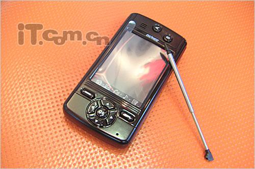 重在享受 金立游戏手机V9不足千元_手机