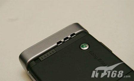 Walkman王牌索爱W910十大改进全接触(10)