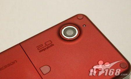 Walkman王牌索爱W910十大改进全接触(9)