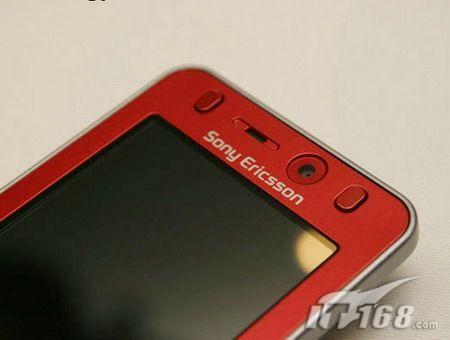 Walkman王牌索爱W910十大改进全接触(7)