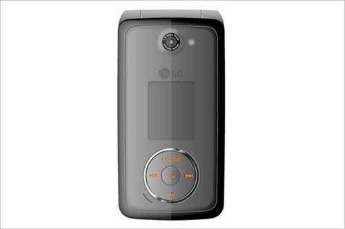 �����������ֳ�LG�۵��»�FusicII�ǳ�