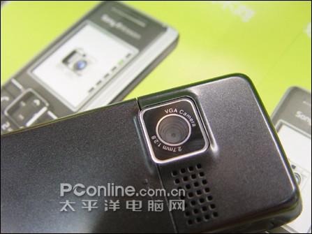 简单朴实 索爱入门娱乐手机K200c卖898_手机