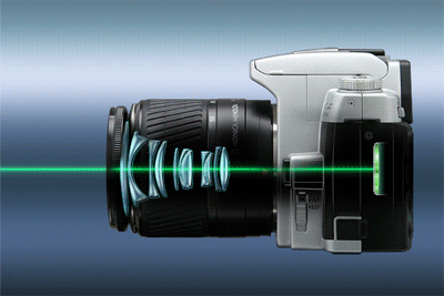 科技数码 数码相机 正文     我们不能完全否认防抖功能的作用,当然