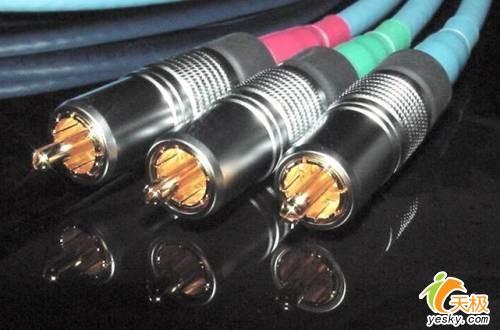 视频接口全解密 各种信号连接方式对比(4)_家电