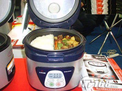 让生活变得更舒适 设计新颖小家电推荐(9)_家电